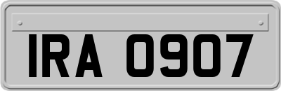 IRA0907