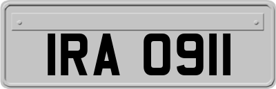 IRA0911