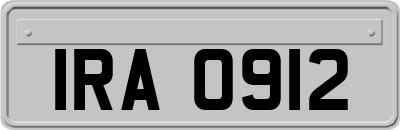 IRA0912