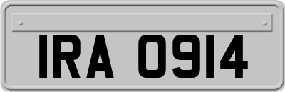 IRA0914