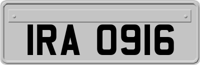 IRA0916