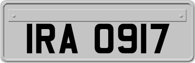 IRA0917