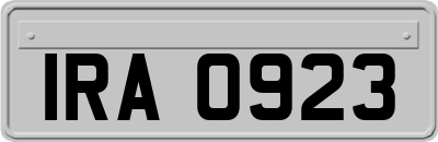 IRA0923