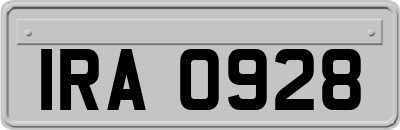 IRA0928