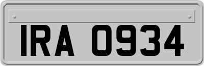 IRA0934