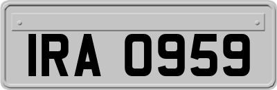 IRA0959