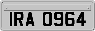 IRA0964