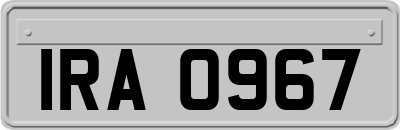 IRA0967