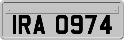 IRA0974