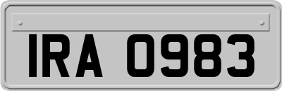 IRA0983