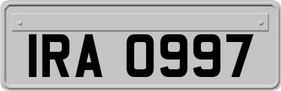 IRA0997