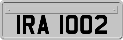 IRA1002