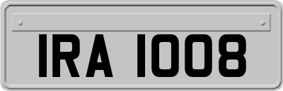 IRA1008