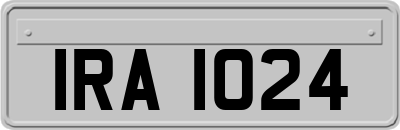 IRA1024