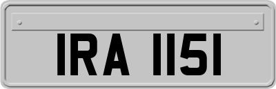 IRA1151