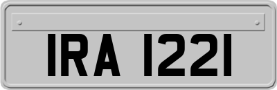 IRA1221