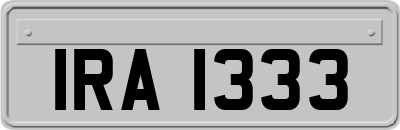 IRA1333