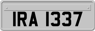 IRA1337