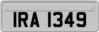 IRA1349