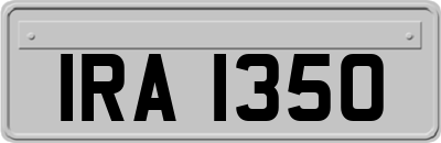 IRA1350