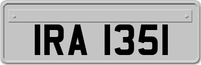 IRA1351