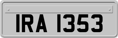 IRA1353