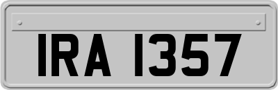 IRA1357