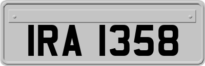 IRA1358