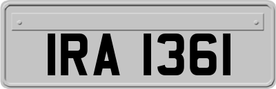 IRA1361