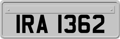 IRA1362