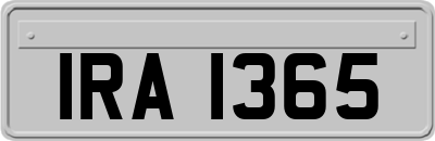 IRA1365