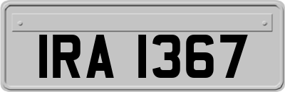 IRA1367