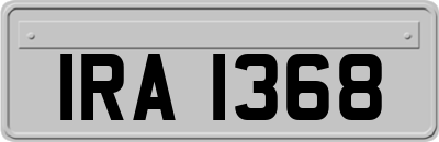 IRA1368