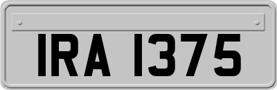 IRA1375