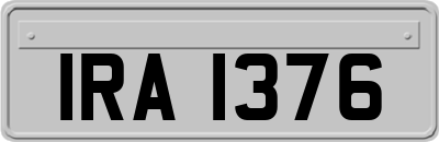 IRA1376