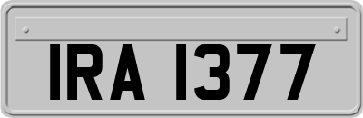 IRA1377