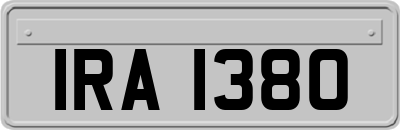 IRA1380