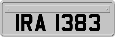 IRA1383