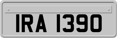 IRA1390