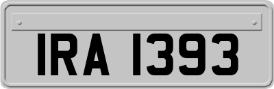 IRA1393