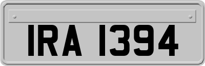 IRA1394