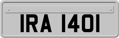 IRA1401