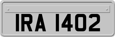 IRA1402