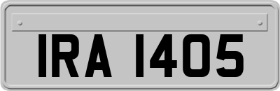 IRA1405