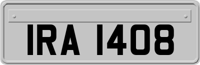 IRA1408