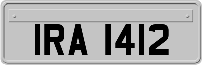 IRA1412