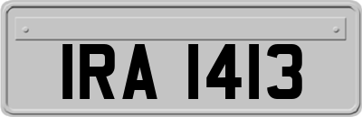 IRA1413