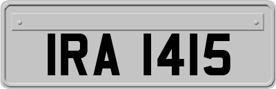 IRA1415