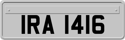 IRA1416