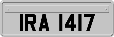 IRA1417